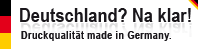 Ja zu Deutschland