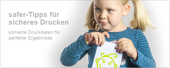 Persönlicher, qualifizierter Ansprechpartner – safer-print.de legt größten Wert auf Ihre persönliche Betreuung.