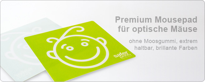 Umweltbewusstsein ist kein leerer Begriff für uns!