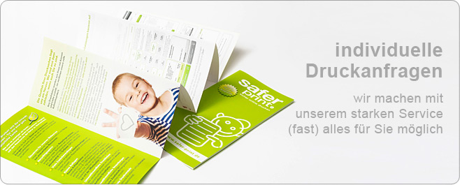 Qualitätssicherung in der Produktion – Unser Name ist Programm!