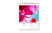 Wandkalender DIN A6