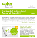 Newsletter von Juni 2016