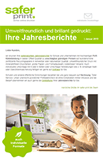 Newsletter von Januar 2019