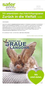 Newsletter von Juli 2019