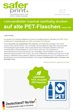 Newsletter von Januar 2021