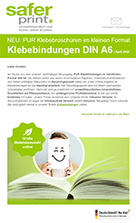 Newsletter von April 2022