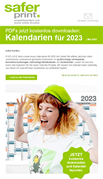 Newsletter von Mai 2022